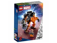 Mechanické brnenie rakety Lego Super Heroes 76243