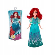 Bábika Disney princezná Ariel 30 cm B5285 Hasbro