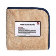 Uterák Fireball Pin Towel 72x95 NAVY sušiaci uterák Uterák Fireball Pin Towel 72x95 NAVY sušiaci uterák