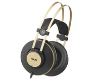 Profesionálne slúchadlá AKG K92 3,5 mm minijack Profesionálne slúchadlá AKG K92 3,5 mm minijack