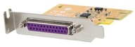 IEEE1284 PCI EXPRESS X1 LPT CONTROLLER