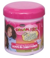 Bezoplachový detský kondicionér AFRICAN PRIDE Dream Kids Bezoplachový detský kondicionér AFRICAN PRIDE Dream Kids