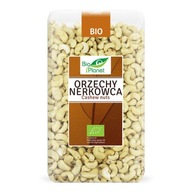 Bio kešu orechy 1kg Bio kešu orechy 1kg