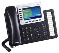 VoIP telefón Grandstream GXP2160