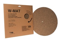 Otočná podložka korok-silikónový Vinyl W-MAT