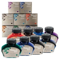Súprava atramentov na perá 4001 62,5ml PELIKAN 8 ks Súprava atramentov na perá 4001 62,5ml PELIKAN 8 ks