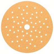 ŤAŽNÝ KOTÚČ 150MM C470 G100 PERFOROVANÝ