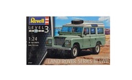 Model auta Land Rover A9322 Model auta Land Rover A9322