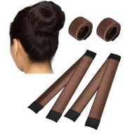 2 x BUN ČELENKA TWISTER HAIR CAP