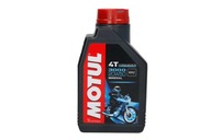 Motorový olej MOTUL 3000 4T 20W50 1L