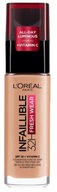 L'Oreal 24h Infaillible 20 Ivory Foundation 30 ml L'Oreal 24h Infaillible 20 Ivory Foundation 30 ml