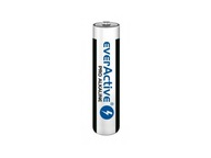 EVERACTIVE Pro Alkaline LR03/AAA batéria (4 ks.) EVERACTIVE Pro Alkaline LR03/AAA batéria (4 ks.)
