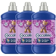 Aviváž Coccolino Creations Purple Orchid & Blueberries 4,8l Aviváž Coccolino Creations Purple Orchid & Blueberries 4,8l