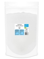 TAPIOKA (MANIOKOVÝ ŠKROB) BEZLEPKOVÁ BIO 3 kg - HORECA TAPIOKA (MANIOKOVÝ ŠKROB) BEZLEPKOVÁ BIO 3 kg - HORECA
