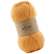 Priadza Alize Wooltime - 423 Toskánska žltá Priadza Alize Wooltime - 423 Toskánska žltá