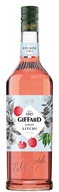 Giffard liči sirup 1000 ml liči liči