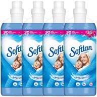Softlan Ultra Windfrisch 4L aviváž Softlan Ultra Windfrisch 4L aviváž