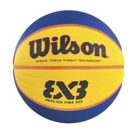 Wilson Fiba 3x3 Replika basketbalového basketbalu WTB1033XB 08083 - univ.