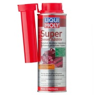 Liqui Moly 8343 Prísada do nafty 250ml Liqui Moly 8343 Prísada do nafty 250ml