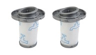2x FILTER pre vysávač TEFAL X-FORCE FLEX 8,60 X-Pert 6,60 X-Combo, ROWENTA 2x FILTER pre vysávač TEFAL X-FORCE FLEX 8,60 X-Pert 6,60 X-Combo, ROWENTA