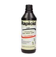 Rapicid (1 l) na dezinfekciu a čistenie Rapicid (1 l) na dezinfekciu a čistenie