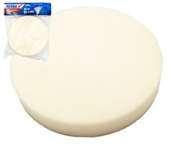 LEŠTIACA HUBKA, PODLOŽKA NA VELCRO, 180MM, TVRDÁ LEŠTIACA HUBKA, PODLOŽKA NA VELCRO, 180MM, TVRDÁ