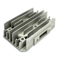 Hlava pre vzduchový kompresor 2070 kompresor 500l/min 2 piest 70 mm Hlava pre vzduchový kompresor 2070 kompresor 500l/min 2 piest 70 mm
