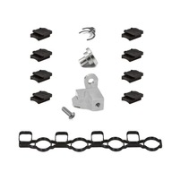 Uzávery sacieho potrubia Audi VW Seat 2.0 TDI CR Uzávery sacieho potrubia Audi VW Seat 2.0 TDI CR