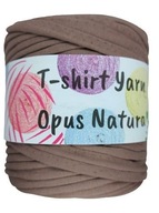 TRIČKO Priadza Opus Natura 100% recyklovaná priadza, odtiene hnedej TRIČKO Priadza Opus Natura 100% recyklovaná priadza, odtiene hnedej