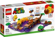 71383 LEGO Super Mario Wiggler's Poison Swamp