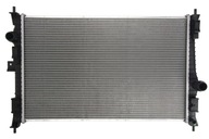 Chladič motora THERMOTEC D7C018TT Chladič motora THERMOTEC D7C018TT