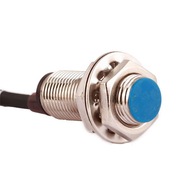 Hallov senzor SM12-31010PA (M12; 10mm; PNP NO) Hallov senzor SM12-31010PA (M12; 10mm; PNP NO)