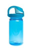 Fľaša na vodu s náustkom OTF modrý Nalgene