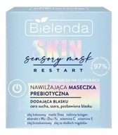 Bielenda Prebiotická maska ​​50 ml