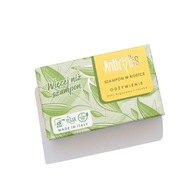 ŠAMPÓNOVÁ TYČINA, VYŽIVUJÚCA, AIAB, 80g, ANTHYLLIS ŠAMPÓNOVÁ TYČINA, VYŽIVUJÚCA, AIAB, 80g, ANTHYLLIS