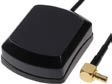 GPS ANTENNA PLUG SMB-D (90*-PIN) - anténny kábel 50 GPS ANTENNA PLUG SMB-D (90*-PIN) - anténny kábel 50