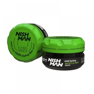 Nishman Matte M2 íl na úpravu vlasov 100 ml Nishman Matte M2 íl na úpravu vlasov 100 ml