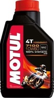 OLEJ MOTUL 10/60 4T 7100 ESTER 1L OLEJ MOTUL 10/60 4T 7100 ESTER 1L