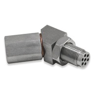 45-stupňový konektor O2 kyslíkového senzora M18x1,5 Mini K 45-stupňový konektor O2 kyslíkového senzora M18x1,5 Mini K