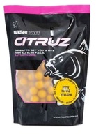 boilies NASH Citruz Yellow Bottom Baits 20mm 1kg boilies NASH Citruz Yellow Bottom Baits 20mm 1kg
