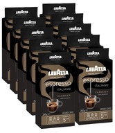Lavazza Espresso mletá káva 10x250g Lavazza Espresso mletá káva 10x250g