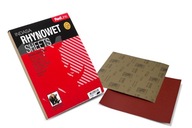 INDASA RHYNOWET P360 REDline papier na vodnej báze