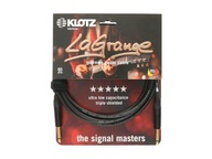 KLOTZ LAGPP0300 LaGrange gitarový kábel 3 m KLOTZ LAGPP0300 LaGrange gitarový kábel 3 m