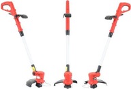 ELEKTRICKÝ STRUNOVÝ STRÚHAČ LIDER DP 380 W ELEKTRICKÝ STRUNOVÝ STRÚHAČ LIDER DP 380 W