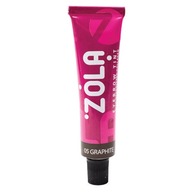 ZOLA Brow Tint farba na obočie 05 Graphite ZOLA Brow Tint farba na obočie 05 Graphite