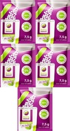 Stévia NatuSweet v tabletách 125 tabliet x5 Stévia NatuSweet v tabletách 125 tabliet x5