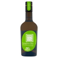 Monini Monocultivar Coratina Bio Olivový olej najvyššej kvality 500ml