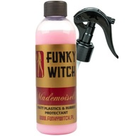 Funky Witch Mademoiselle 215ml - matný dressing Funky Witch Mademoiselle 215ml - matný dressing