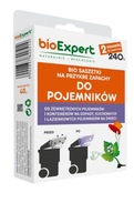 Protizápachové vrecká do nádob na odpadky, 2 ks Protizápachové vrecká do nádob na odpadky, 2 ks