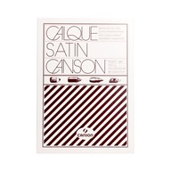 Pauzovacie papiere Canson A4 transparentné 100ks